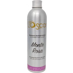 Monte Rosa "Shampoing...